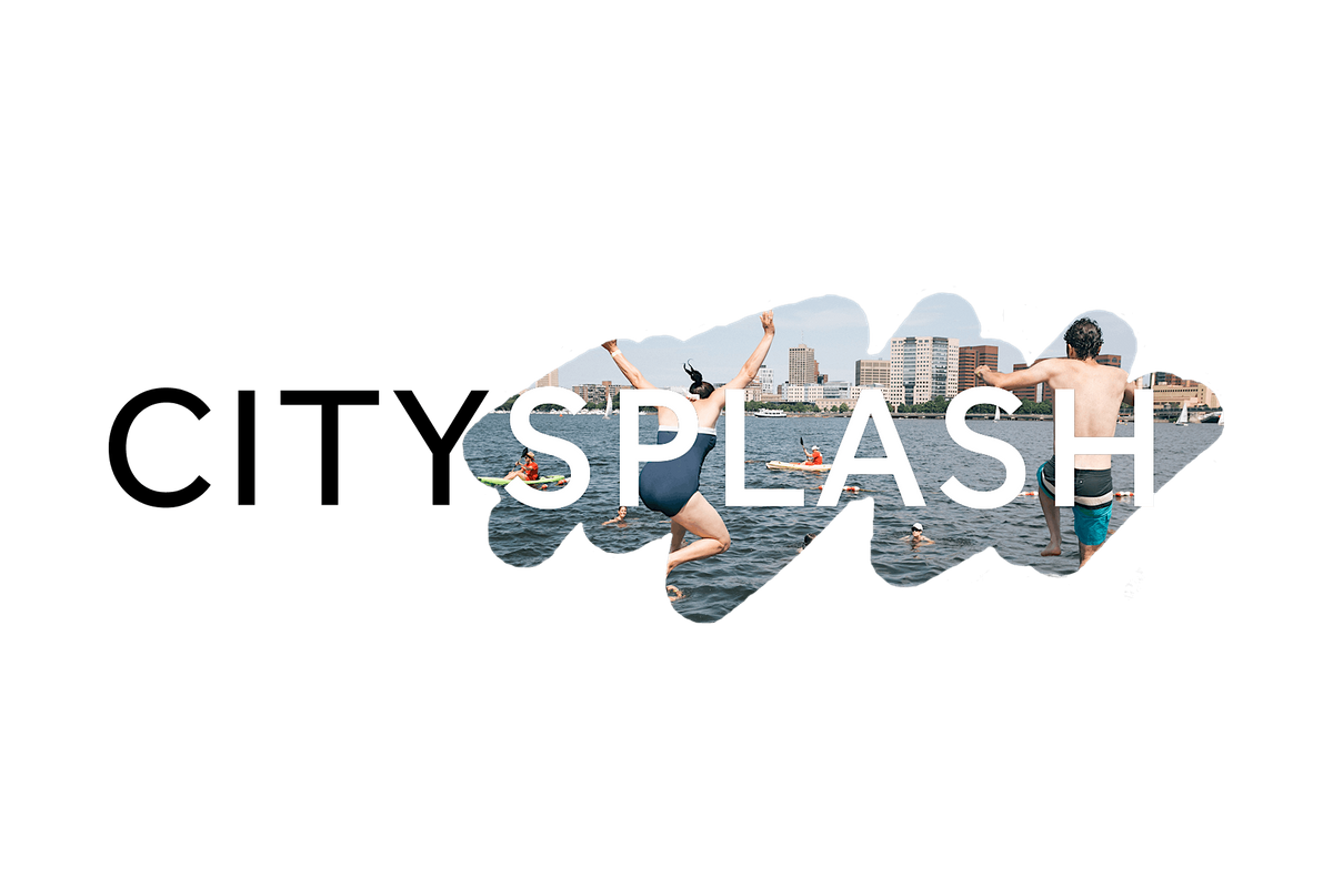 City Splash 2023