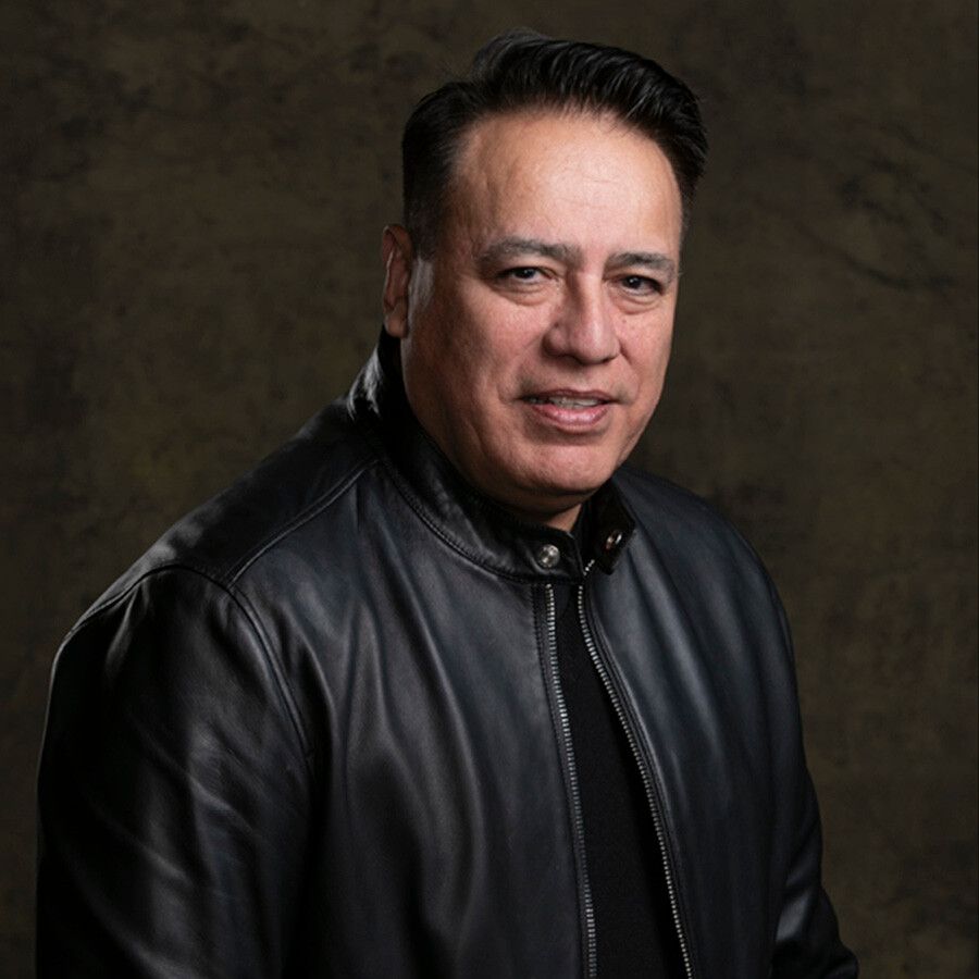 Willie Barcena