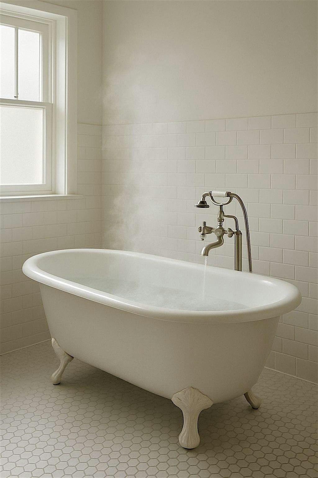 Herbal Bath Tea Workshop