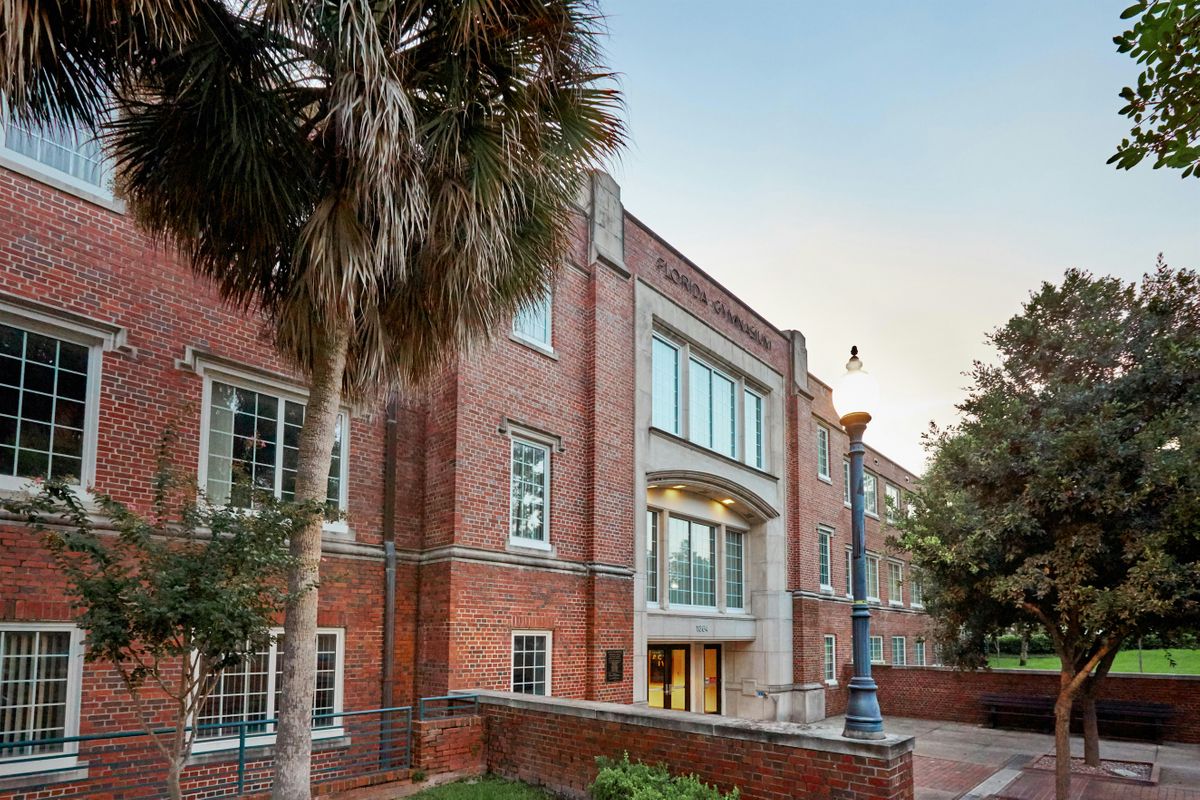 UF HHP Tour (March 1)