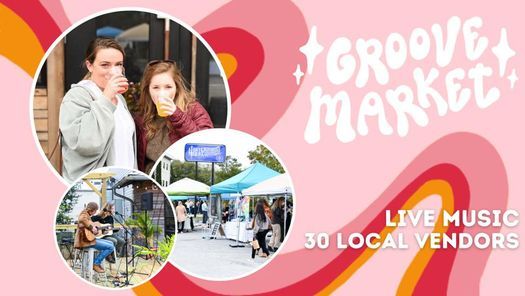 The Groove Market