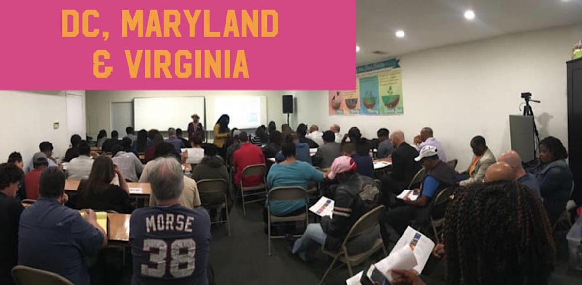 The way to WEALTH is through Real Estate Investing! Come and Learn How!