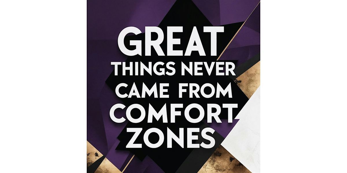 Extraordinary Adventures Academy - Info Session