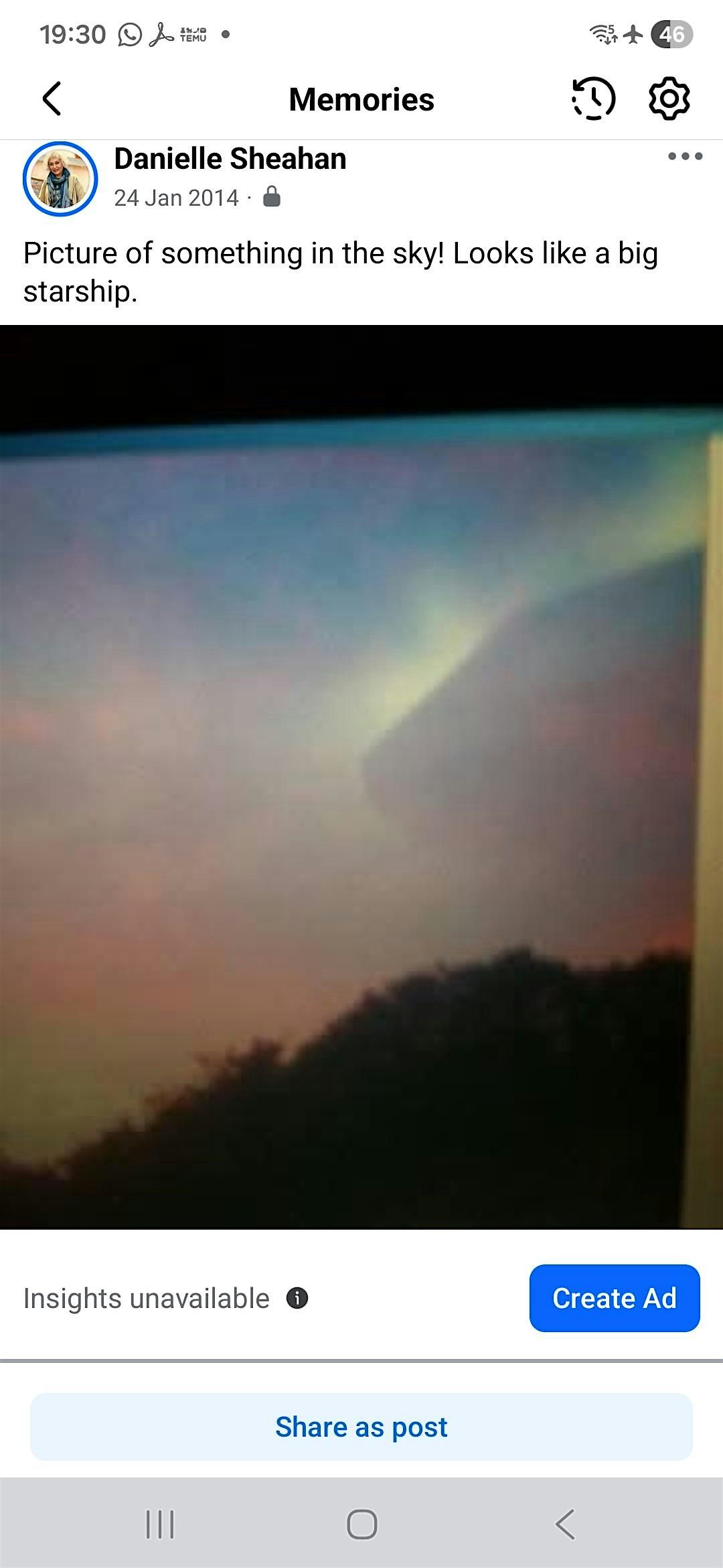 UFO, Paranormal and Supernormal Conference 2026