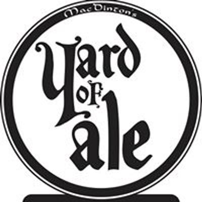 Yard of Ale St. Pete
