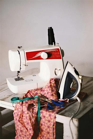 Truly Beginning Sewing Class