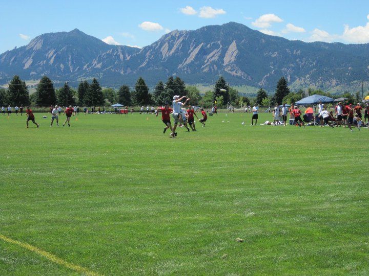 2024 Summer B League (True Coed) Pleasant View Sports Fields, Wheat