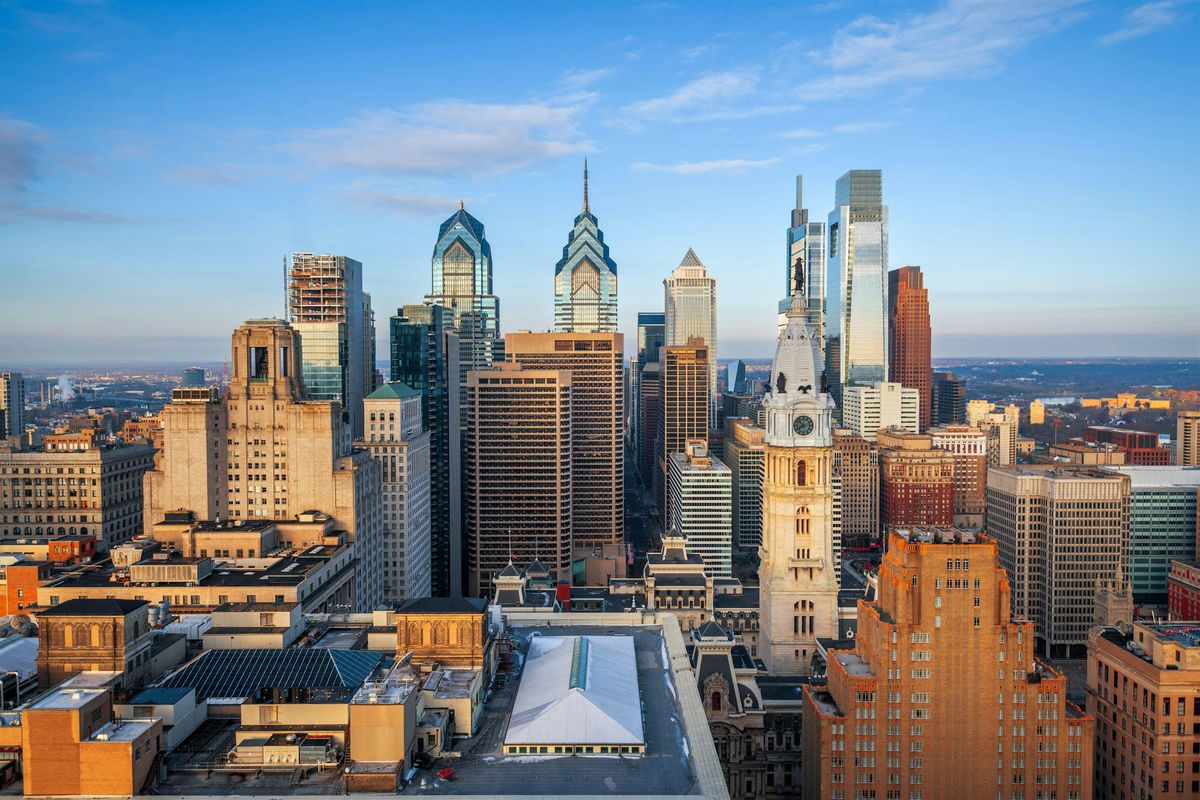 An Exciting Scavenger Hunt! - Play Penn at the University of Pennsylvania