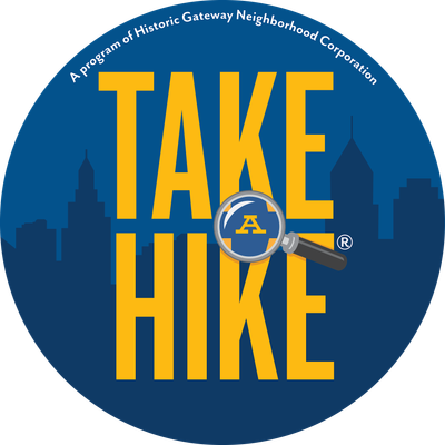 Take a Hike\u00ae Tours