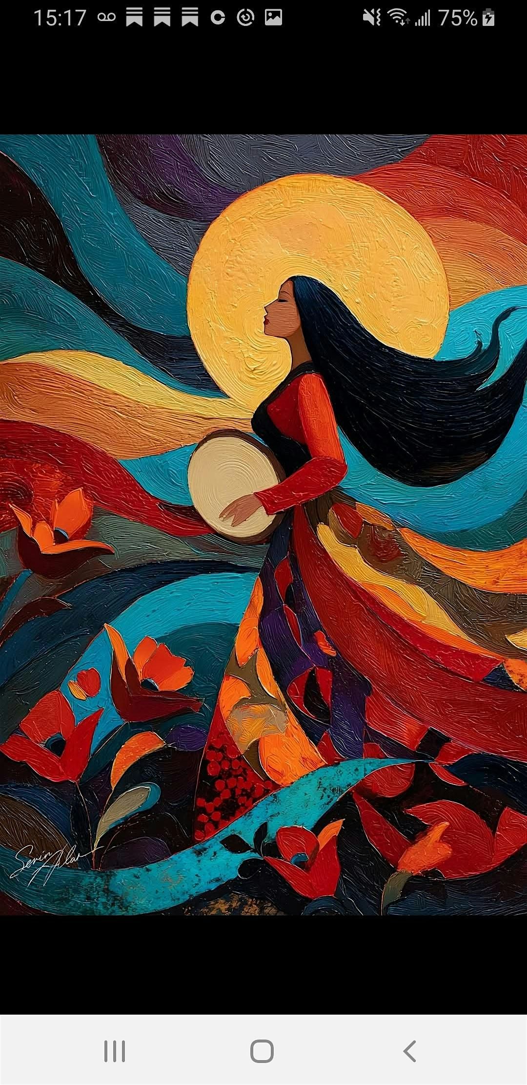 Rejoice Together Peace Concert