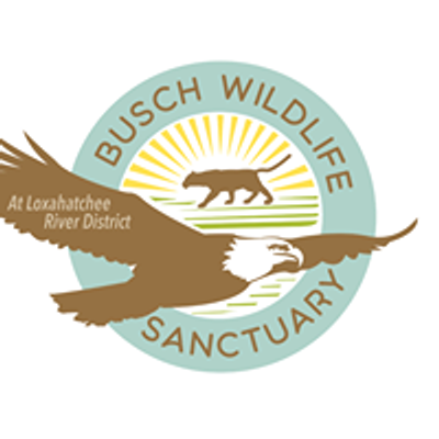 Busch Wildlife Sanctuary