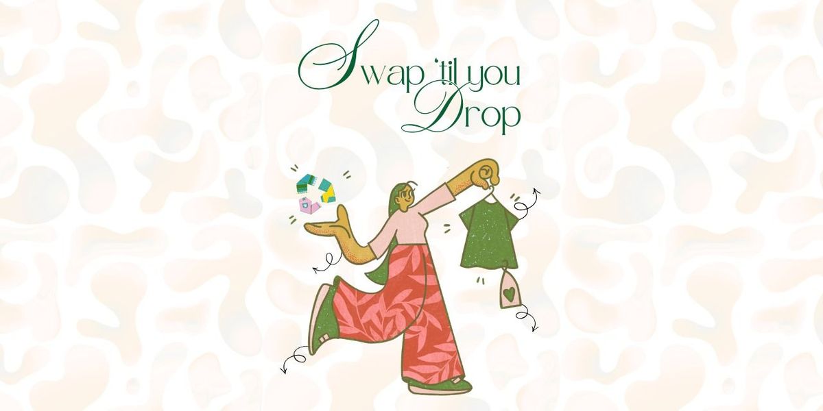 Swap 'Til You Drop