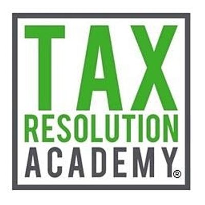 Tax Resolution Academy\u00ae