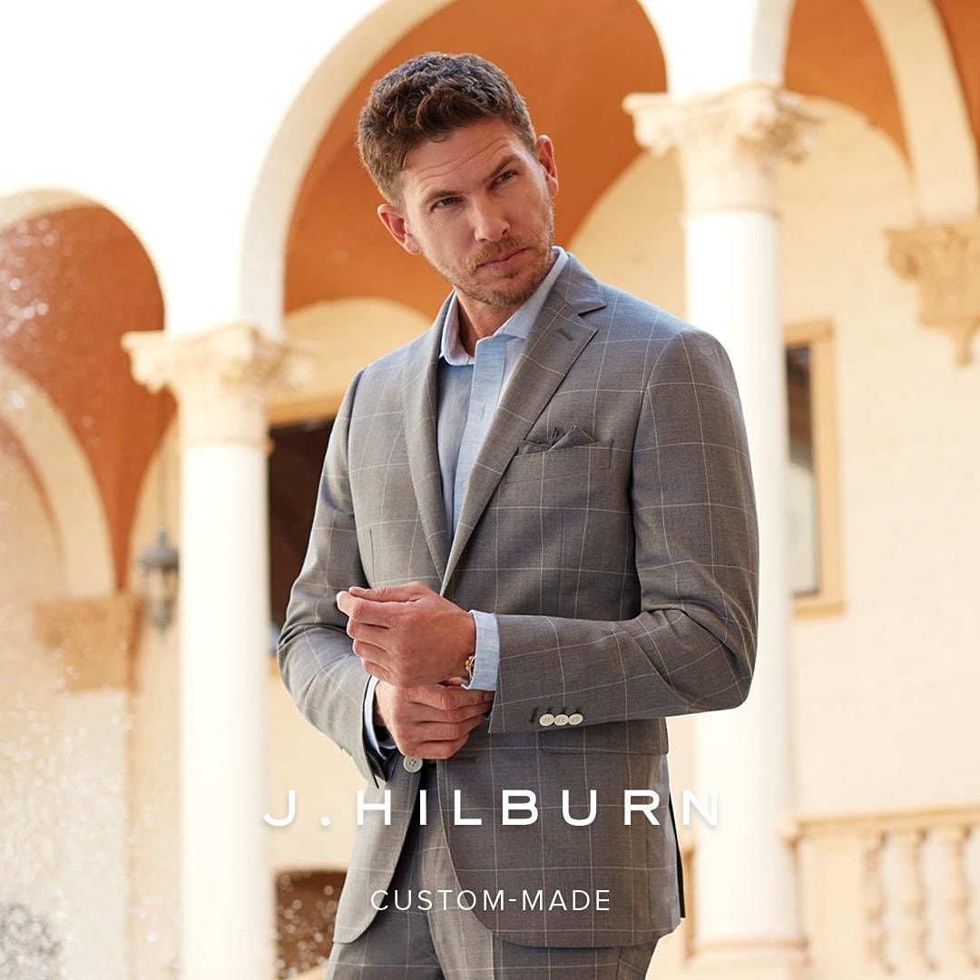 J.Hilburns Annual Growth Summit 2022 Connect Fairmont Dallas July