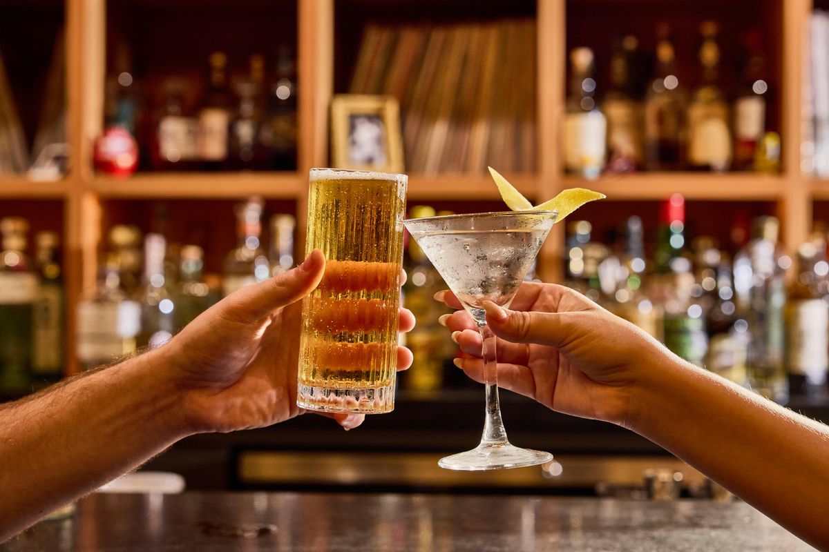 NYE Party | Decades on Deck