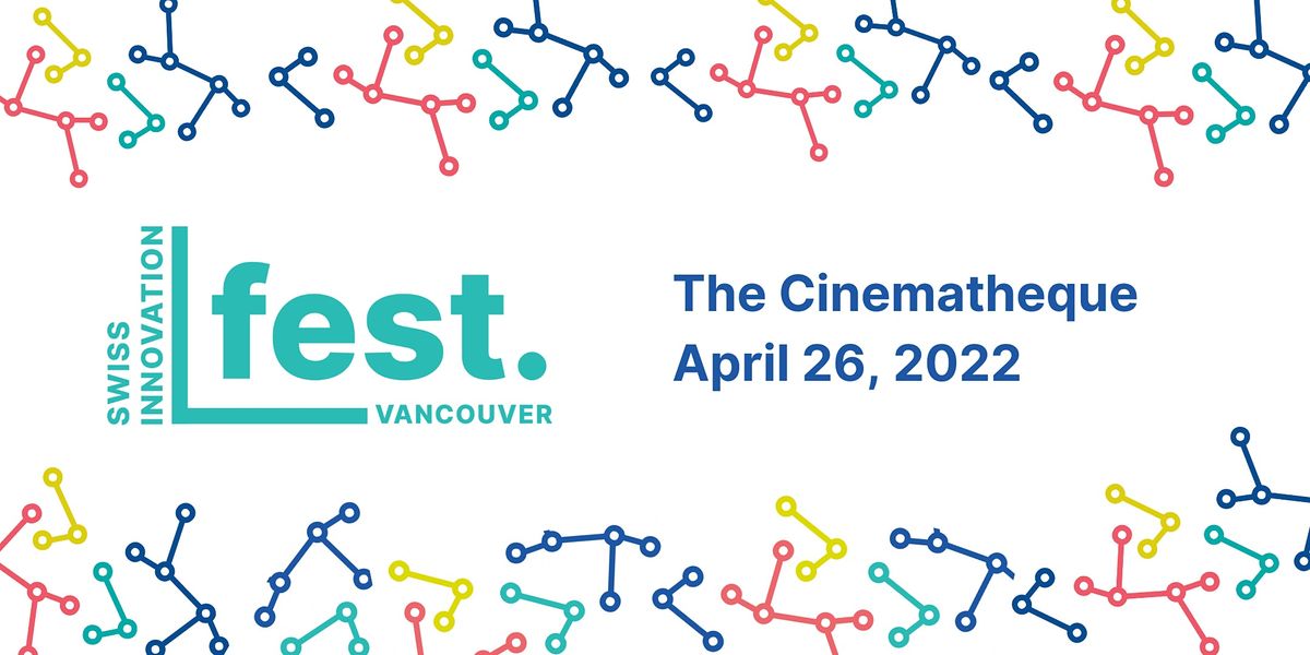 Swiss Innovation FEST: Film Screening