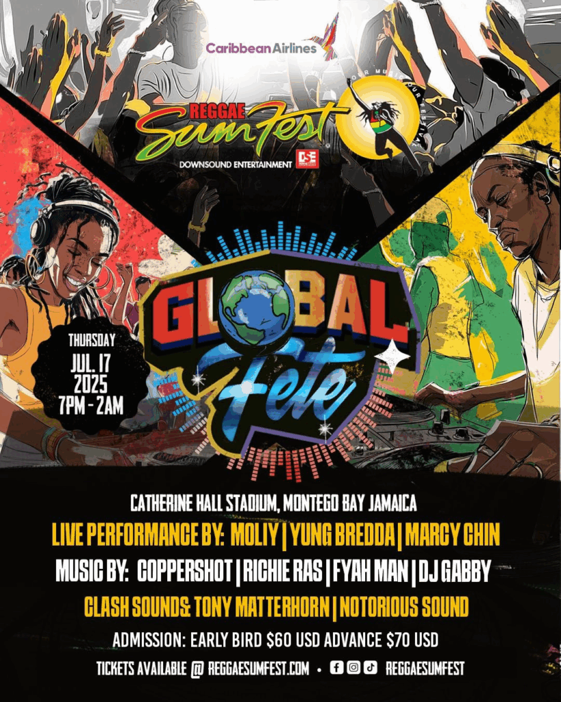 2026 Afro Carib Festival - Saturday at Miramar Regional Park