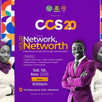 Muslim Students Society of Nigeria Yabatech Branch