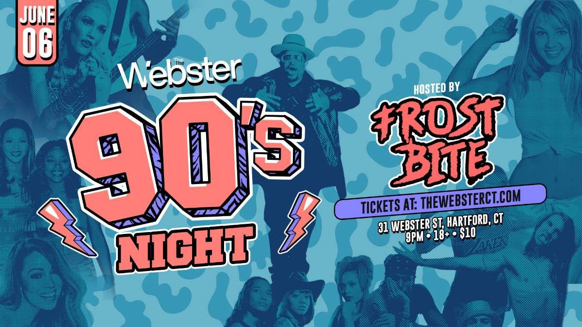 90s Night