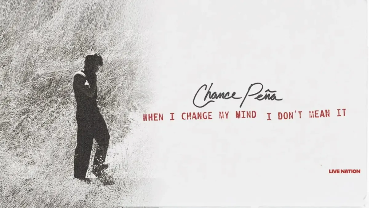 Chance Pena