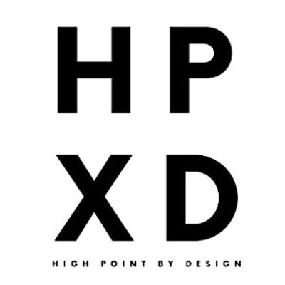 High Point x Design