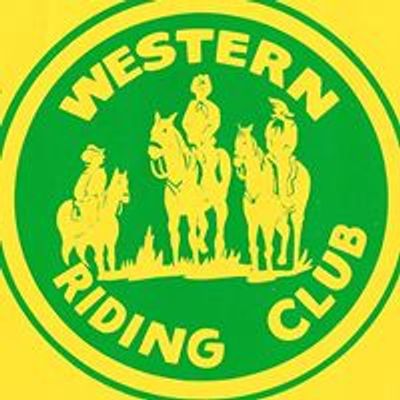 Western Riding Club - WRC