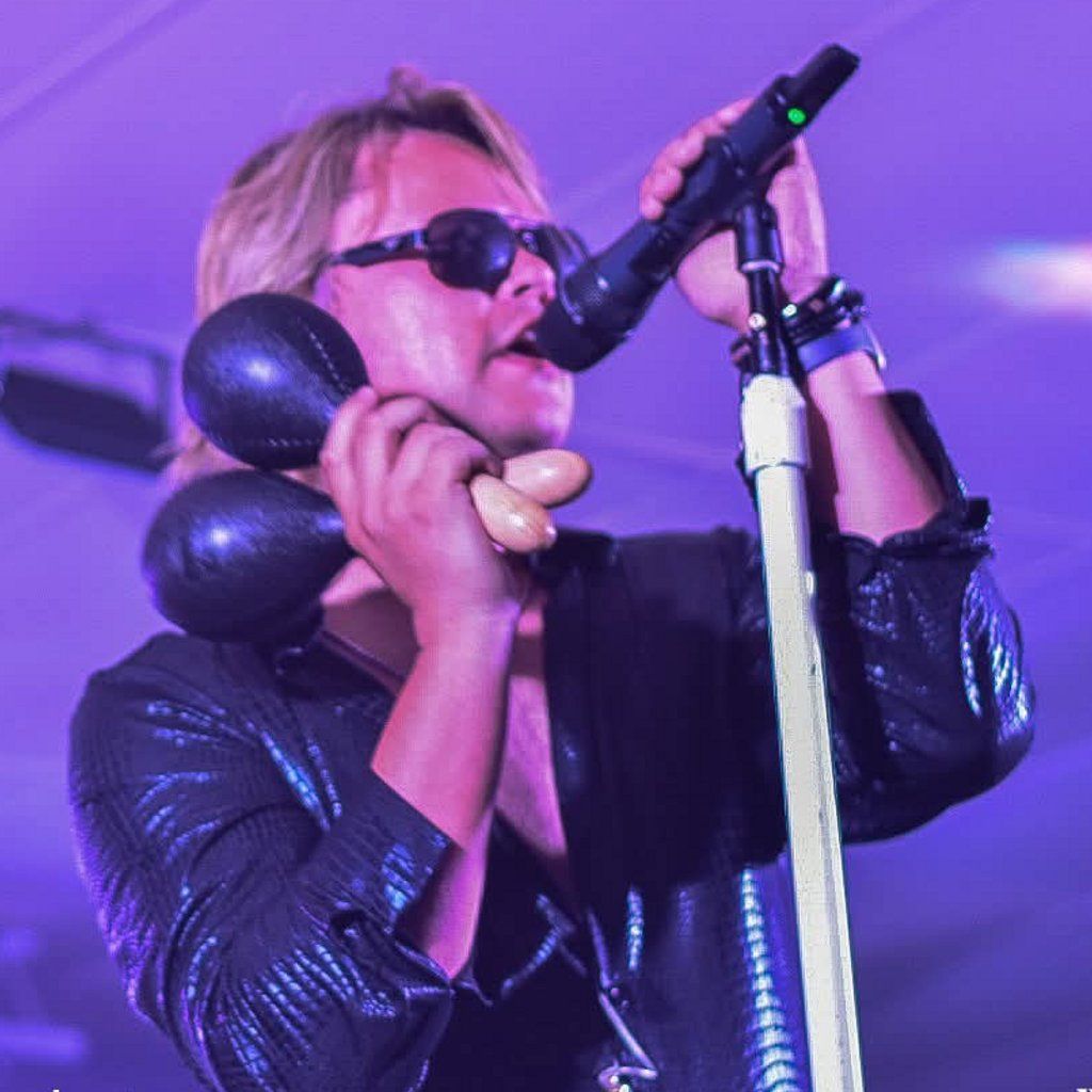 Wrong Jovi, Bon Jovi Tribute Night