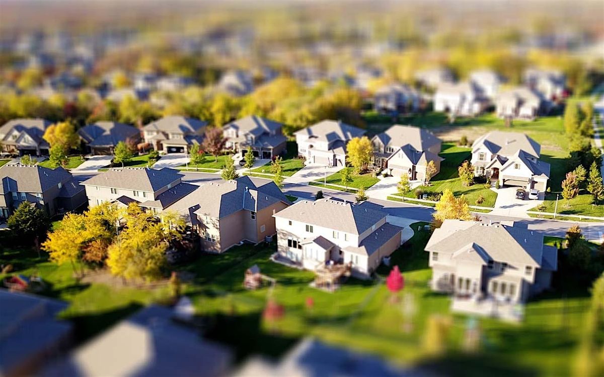 THE GREATEST ZOOM VIRTUAL PROPERTY TOUR IN REAL ESTATE INVESTING FREE FUN