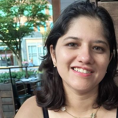 Apoorva Tamhankar