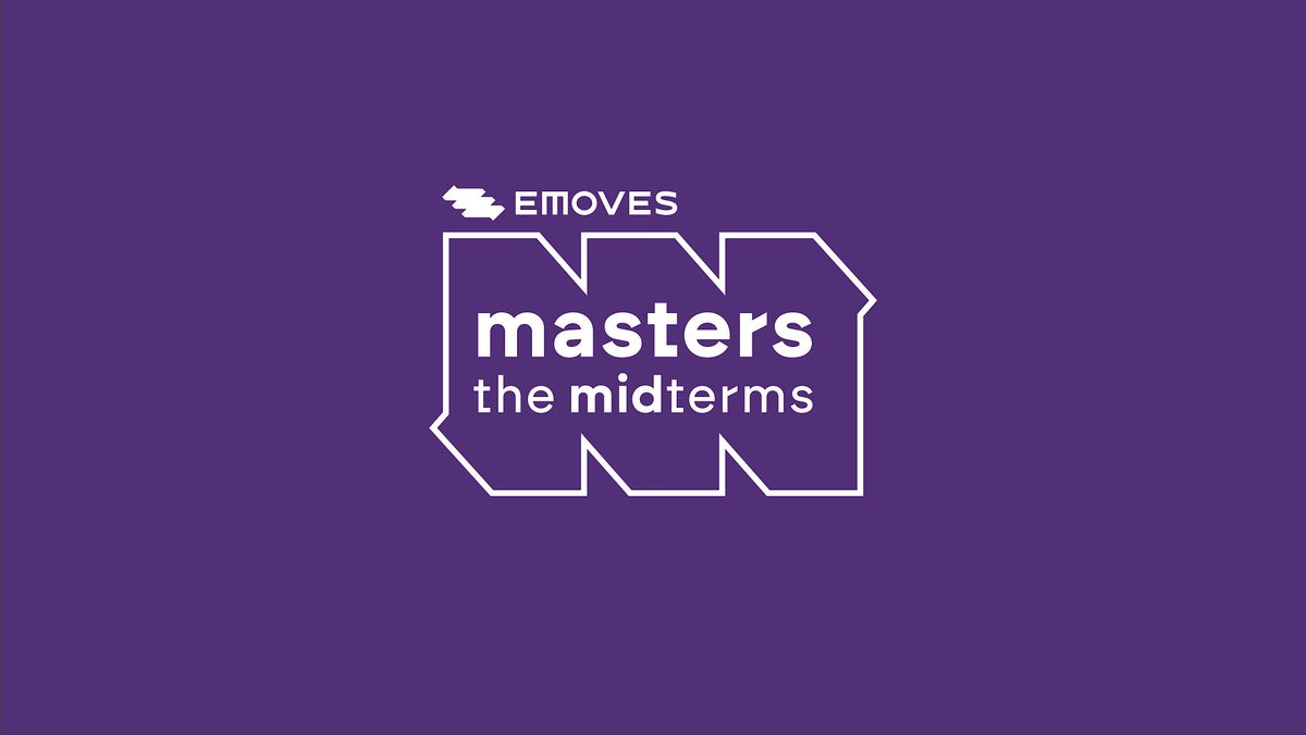 Emoves Masters - Mid Terms - Pand P