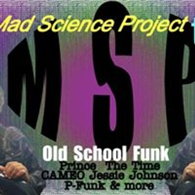 Mad Science Project