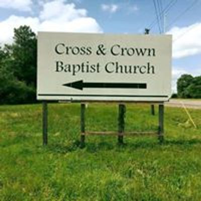 Cross and Crown Baptist Church