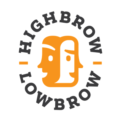 Highbrow Lowbrow