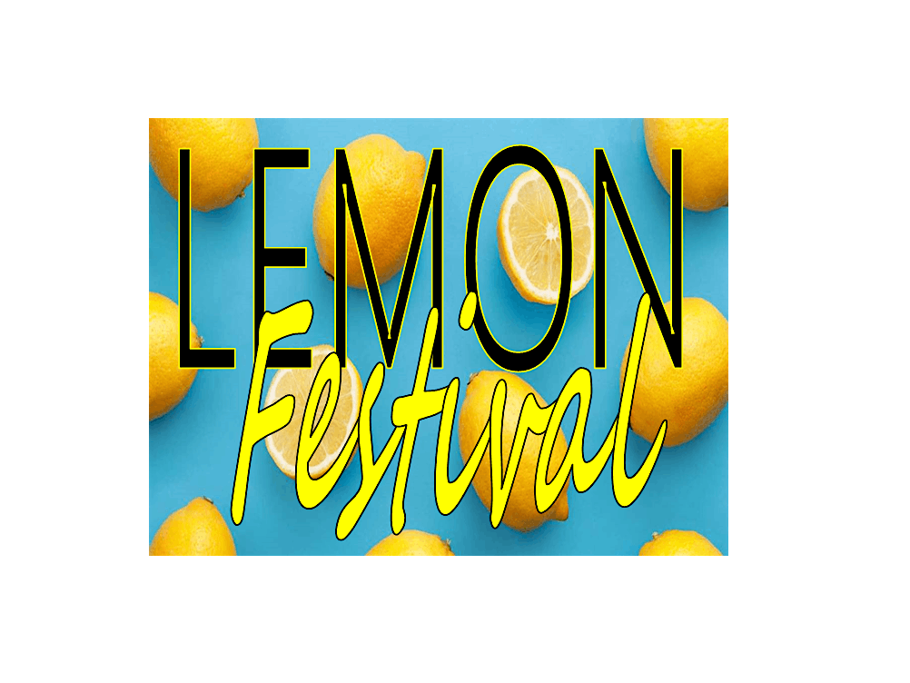 LEMONFEST 2026