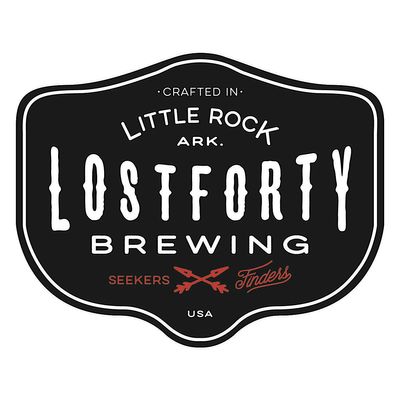 Lost Forty Brewing
