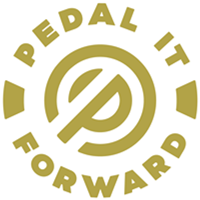 Pedal it Forward NWA