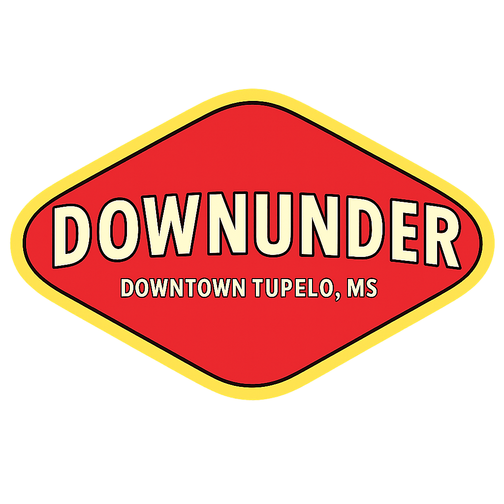 Holiday Wreath Making Class at Downunder