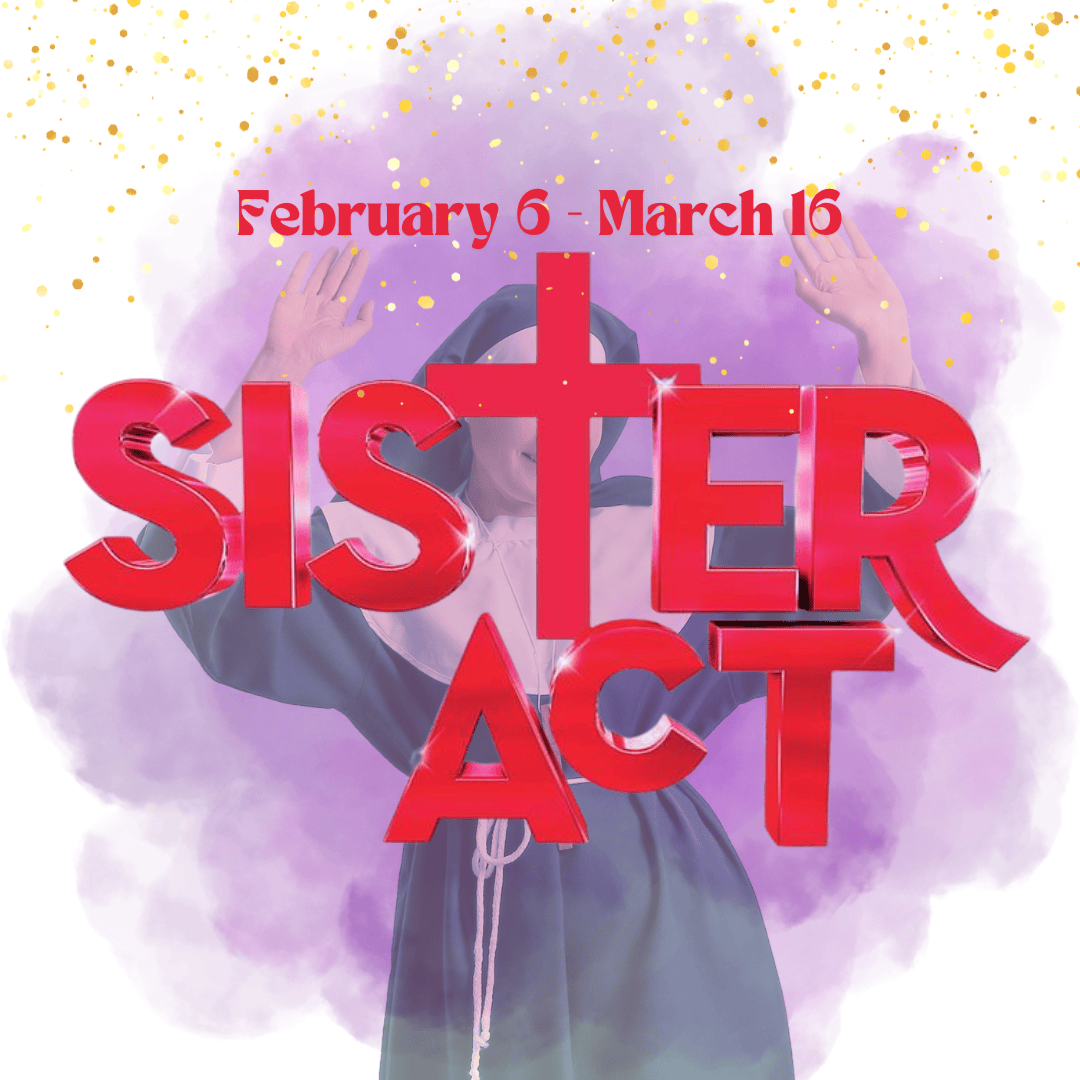 Sister Act at Decatur Civic Center