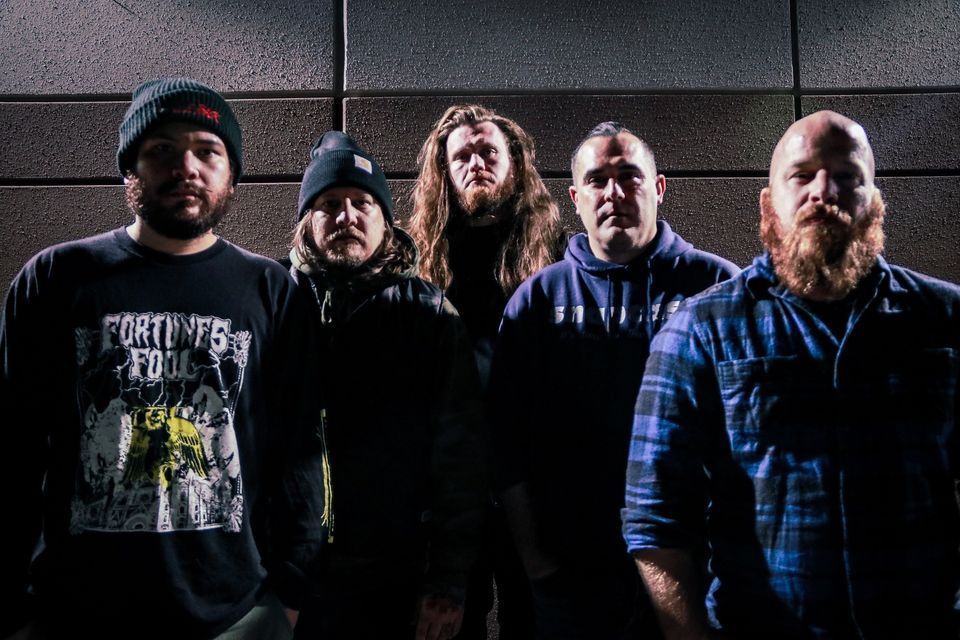 Road to AURA Fest V.2 with Circle Back, Mindfield, Fireflood | The ...