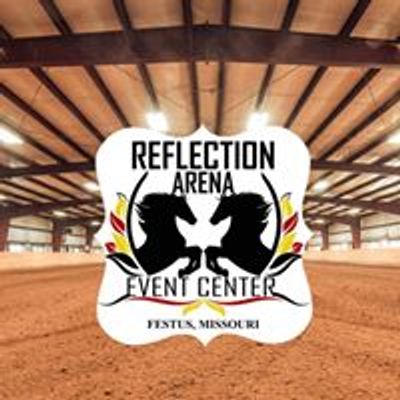 Reflection Arena Event Center