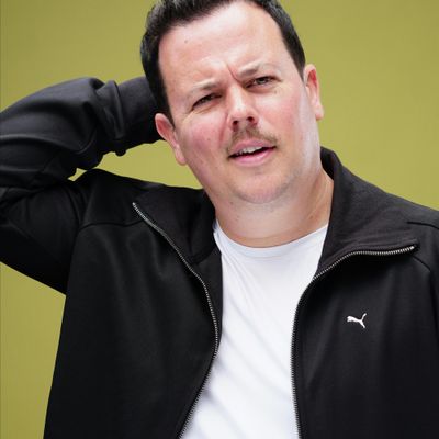 Michael Turner