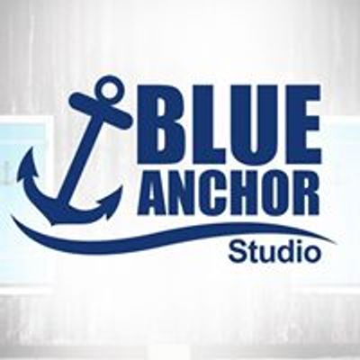 Blue Anchor Studio - Robyn Iarrobino, Artist