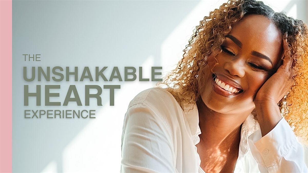 Hampton Inn Heart Module The Unshakable Heart Experience at Hampton Inn & Suites Phoenix ...