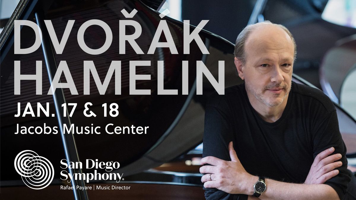 San Diego Symphony: Music of The Night - Mahler Symphony No. 7