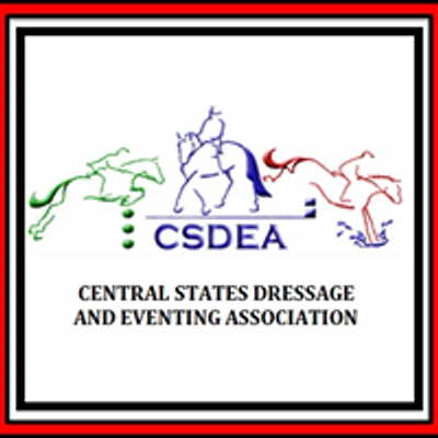 Central States Dressage and Eventing Association