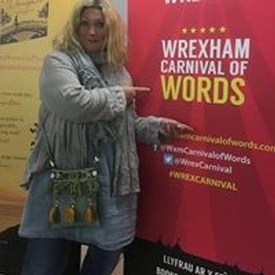 Wrexham Carnival of Words