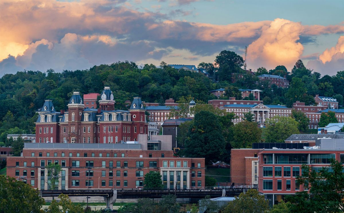 An Exciting Scavenger Hunt! - Uncovering Morgantown's Gems