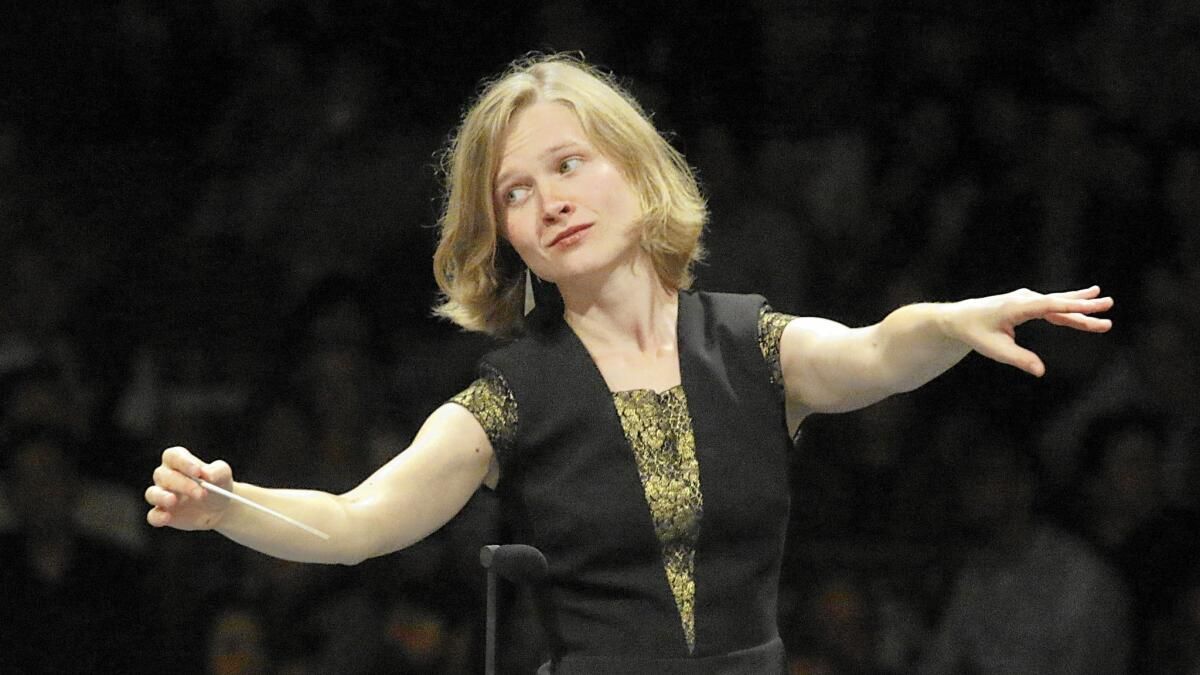 Parking Los Angeles Philharmonic - Gustavo Conducts Beethoven: Missa Solemnis