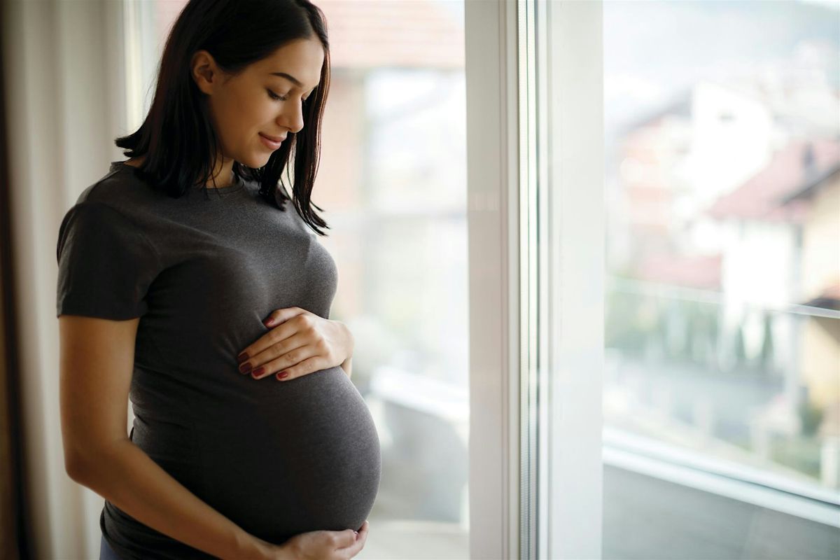 Summerlin Hospital Medical Center \u2014 Afterglow: A Pre-Postpartum Class