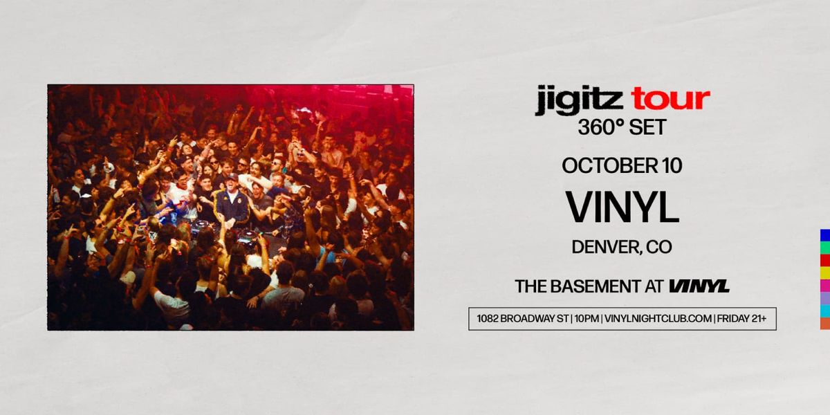 jigitz (21+)